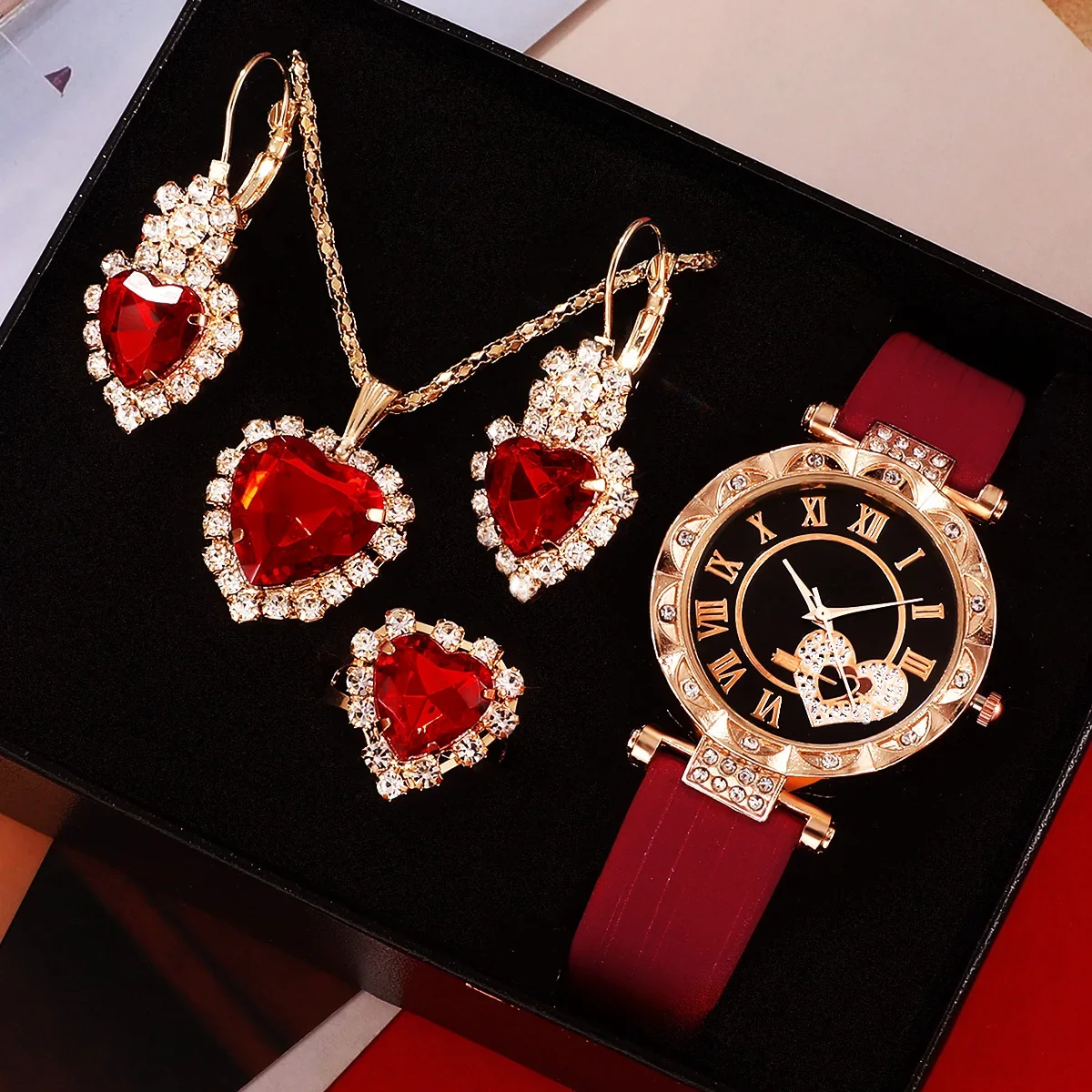 Surprise Mystery Box, 100% win - Watch Accessories 评论和价格